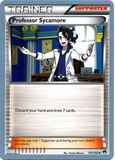 Professor Sycamore 107/122 World Championships
