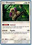Oranguru 113/149 World Championships