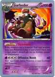 Garbodor 57/122 World Championships