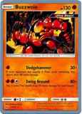 Buzzwole 77/131 World Championships