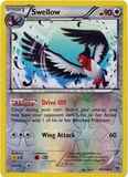 Swellow103/146 Unlimited
