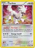 Furfrou114/146 Cosmos Holo