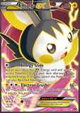 Emolga EX143/146 Unlimited