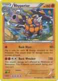 Rhyperior62/146 Cosmos Holo