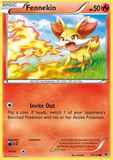 Fennekin11/124 Unlimited