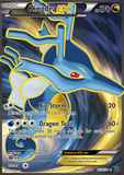 Kingdra EX122/124 Unlimited