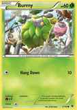Burmy2/124 Unlimited