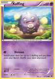 Koffing27/124 Unlimited