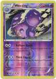 Weezing28/124 Unlimited