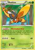 Mothim4/124 Unlimited