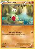 Larvitar40/124 Unlimited