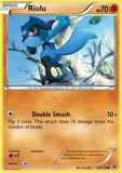 Riolu45/124 Unlimited
