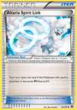Altaria Spirit Link91/124 Unlimited