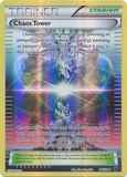 Chaos Tower94/124 Unlimited