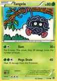 Tangela1/114 Unlimited