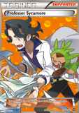 Professor Sycamore114/114 Unlimited