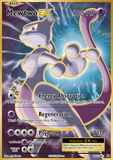 Mewtwo EX103/108 Unlimited