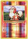 Growlithe17/108 Unlimited