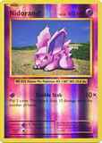 Nidoran43/108 Unlimited