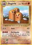 Dugtrio56/108 Unlimited