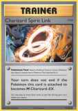 Charizard Spirit Link75/108 Unlimited