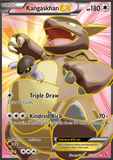 Kangaskhan EX103/106 Unlimited