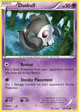 Duskull38/106 Unlimited