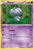 Espurr42/106 Unlimited