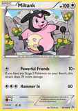 Miltank83/106 Unlimited