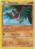 Hawlucha63/111 Cosmos Holo
