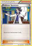 Professor Sycamore101/119 Unlimited