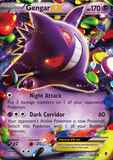 Gengar EX34/119 Unlimited