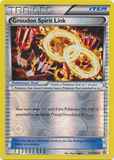 Groudon Spirit Link131/160 Unlimited