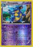 Nidoqueen68/160 Unlimited