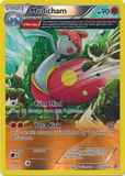 Medicham81/160 Unlimited