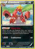 Crawdaunt92/160 Unlimited