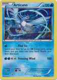 Articuno16/108 Shattered Ice Holo