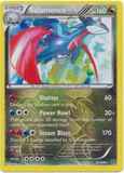 Salamence57/108 Unlimited