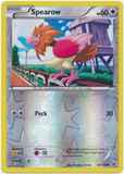 Spearow65/108 Unlimited
