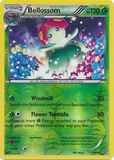 Bellossom 4/98 Unlimited