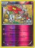 Floette102/162 League Promo