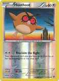 Hoothoot119/162 Unlimited