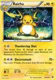 Raichu49/162 Unlimited