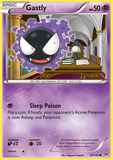 Gastly58/162 Unlimited