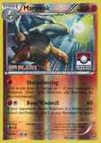 Marowak78/162 3rd Place