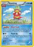 Slowking21/122 Exclusive
