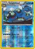 Seismitoad35/122 Unlimited
