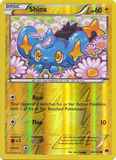 Shinx44/122 Unlimited