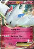 Togekiss EX83/122 Unlimited