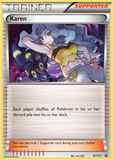 KarenXY177 Black Star